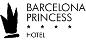 Hotel Barcelona Princess Barcelona